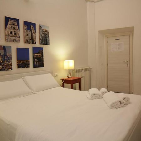 Hotel Bronze Horse Florenz Exterior foto
